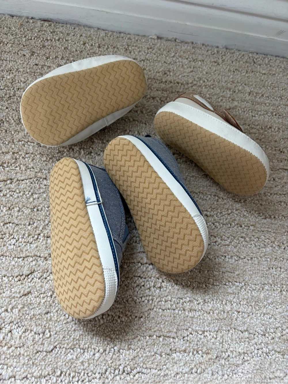 Toddler Shoes x2